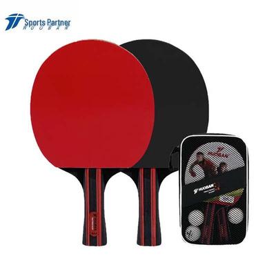 MOTION PARTNER Table Tennis Rackets & Paddle Sets