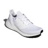 New Adidas Ultra Boost 20 Footwear White Footwear White Core Black G55817