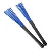 Retractable Nylon Drum Brushes Drum Sets and Jazz Drums Drum Sticks Nylon Drum Sticks Nylon Drum Brushes and Drum Sticks