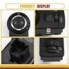 Fog Light Switch Headlight Switch 13268706 13268707 For Cruze Malibu Opel Mokka Astra Buick GL8 Excelle Regal