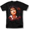 Selena Quintanilla Shirt Classic Vintage Graphic Design TShirt