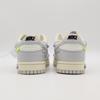 DM1602-123 OFF-WHITE NIKE DUNK LOW 1 OF 50 49 (Men's)
