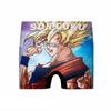 DRAGON BALL Z (Son Goku (Cell Saga)) Underpants / Kids / Polyester Type Boxer Shorts / HIPSHOP HF4244A141