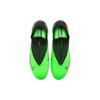 Nike Phantom Vision 2 Elite Dynamic Fit Fg Schwarz Grün Strike CD4161-036