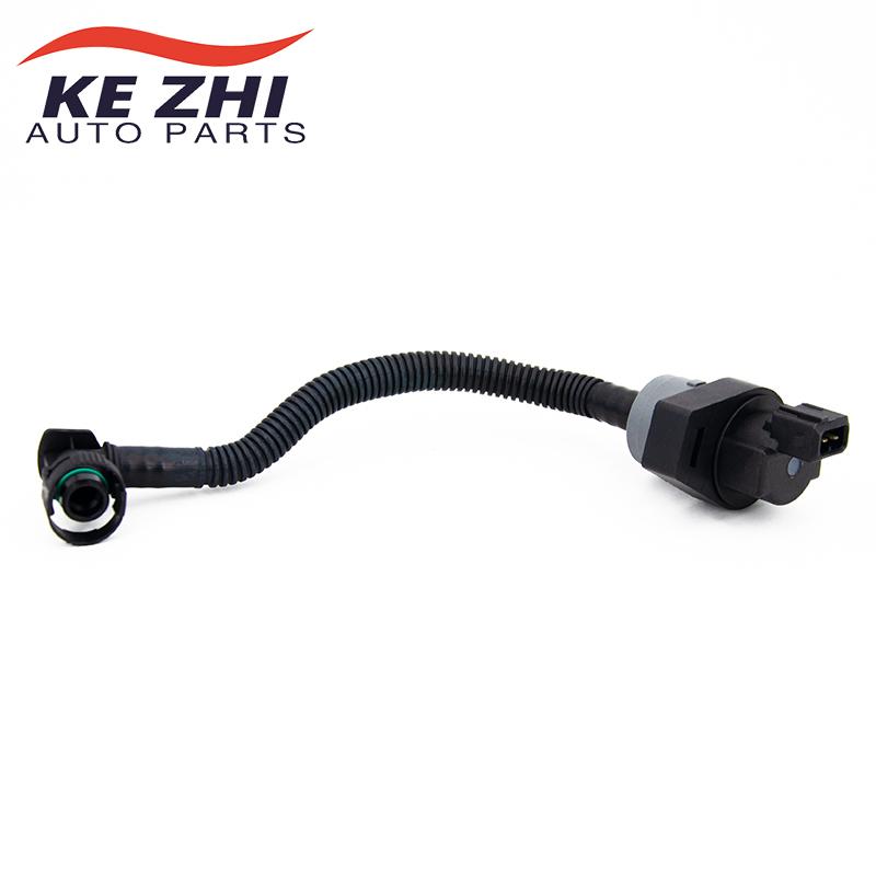 13907618643 Fuel Tank Vent Valve With Pipe For BMW E90 E91 E92 128i 328i 528i X5 15324981 13904588396 13907572234