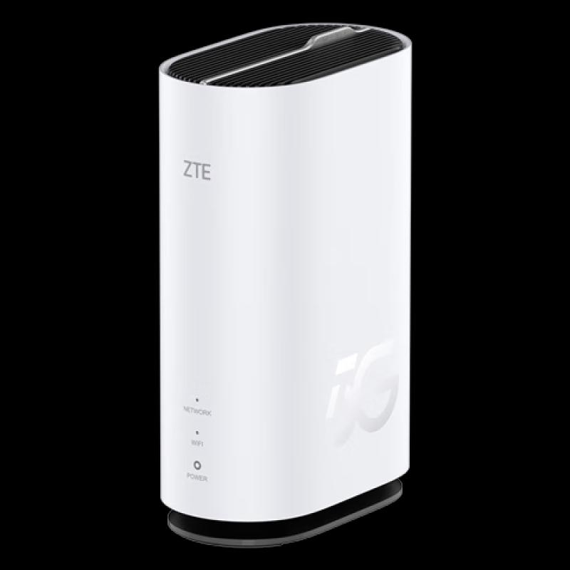 ZTE G5 C 5G Mobile WiFi 6 CPE Router