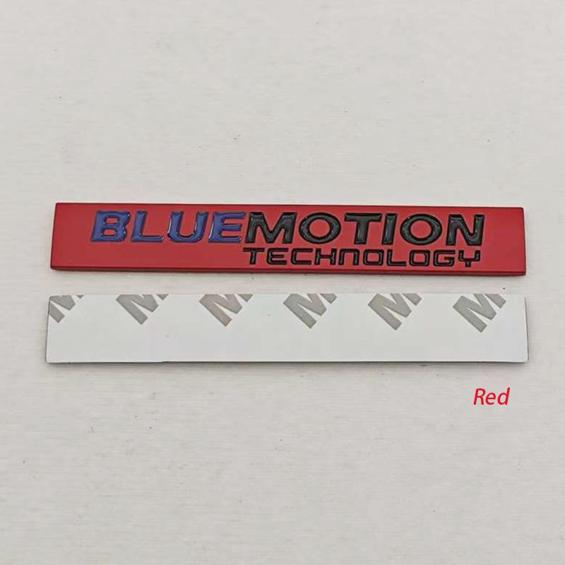 AABIO1 Metal Letters For Cars Volkswagen Passat B6 B8 Tiguan VW T5 Golf 4 MK4 V6 Sticker 4motion Emblem Badge Logo Sticker Accessories