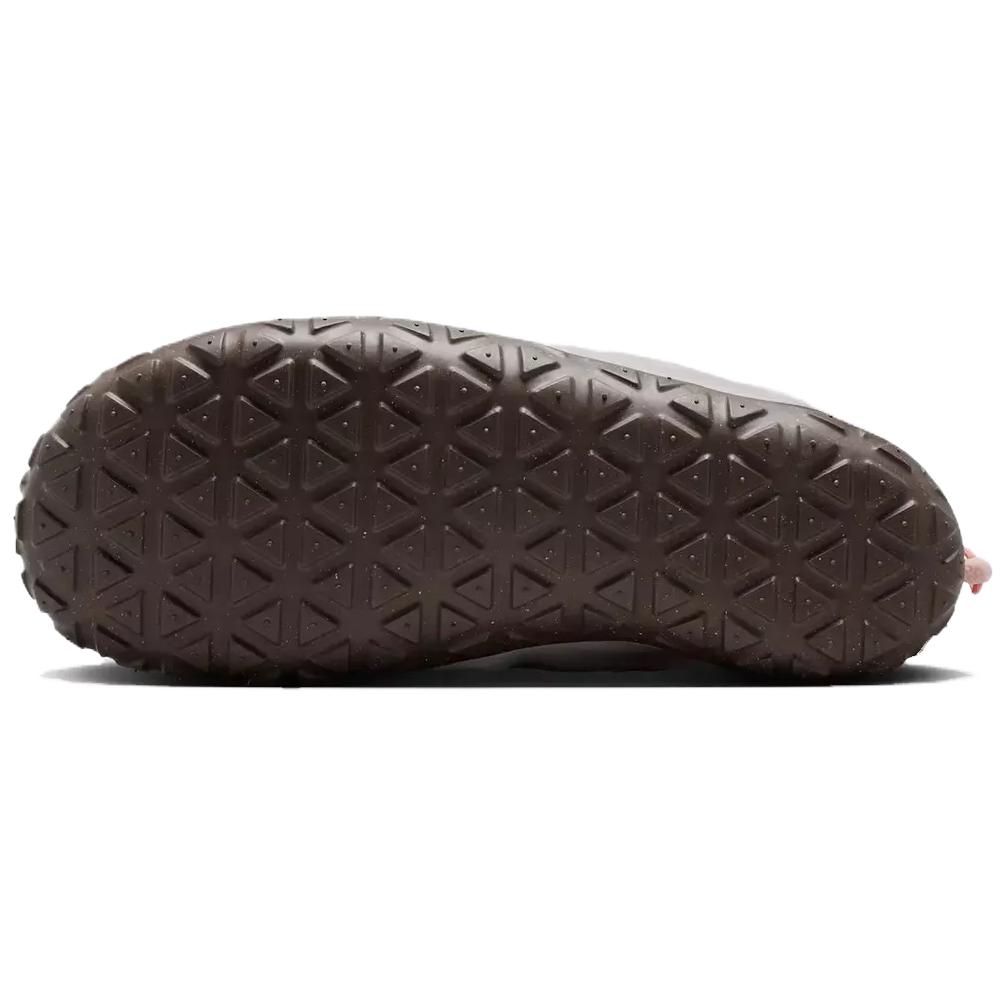 Nike ACG Moc Premium Sail Baroque Brown Men Sneakers Cream Neutral-Olive Apricot-Agate HF3410-100