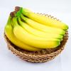 1PC Artificial Banana Decorative Plastic Fake Fruit Realistic Display Simulated Banana For Wedding Christmas Decor