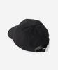 Siteulo Surf Club Charlie Cap Black