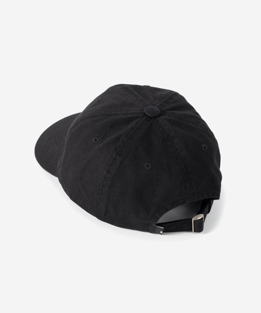 Siteulo Surf Club Charlie Cap Black