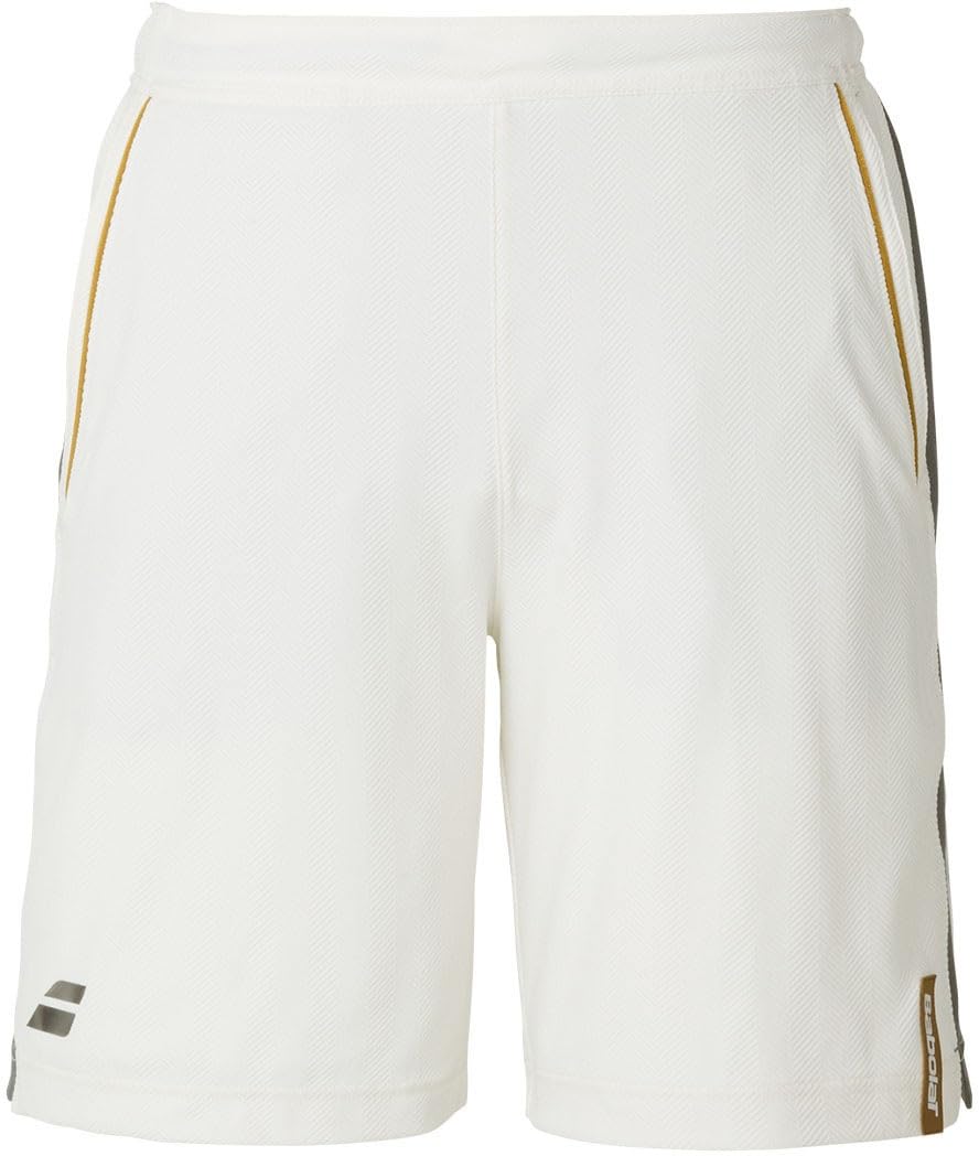 Babolat Tennis Wear Unisex ORIGIN SHORT PANTS BUG5460 2025FW