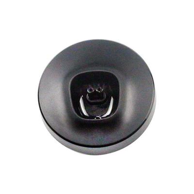 Philips S5531 Black Beehive Shaver Accessories Charging Stand for Models S9982, S5531, 8050, S9932.