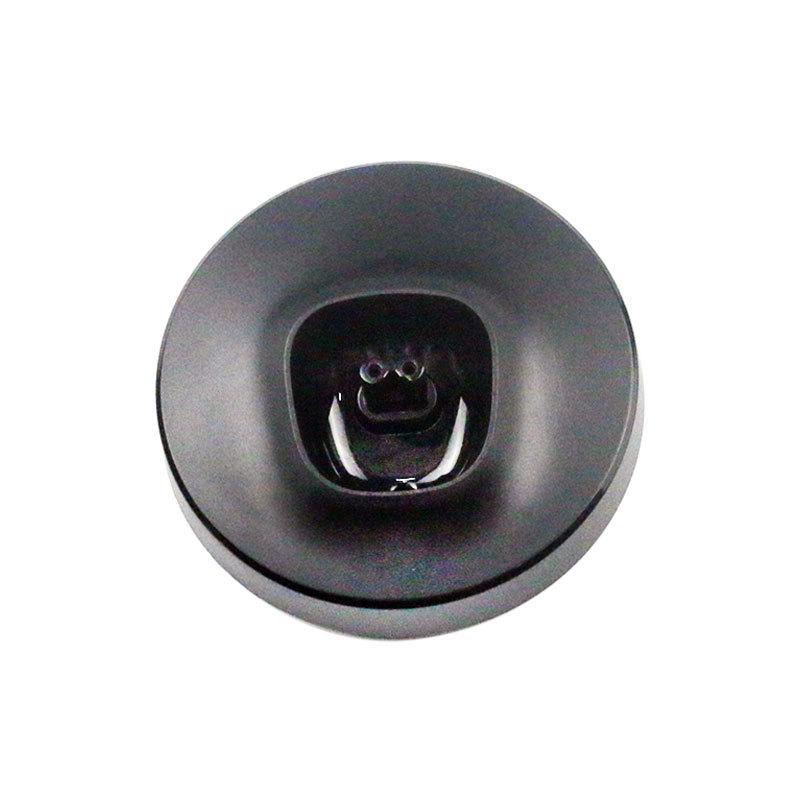 Philips S5531 Black Beehive Shaver Accessories Charging Stand for Models S9982, S5531, 8050, S9932.