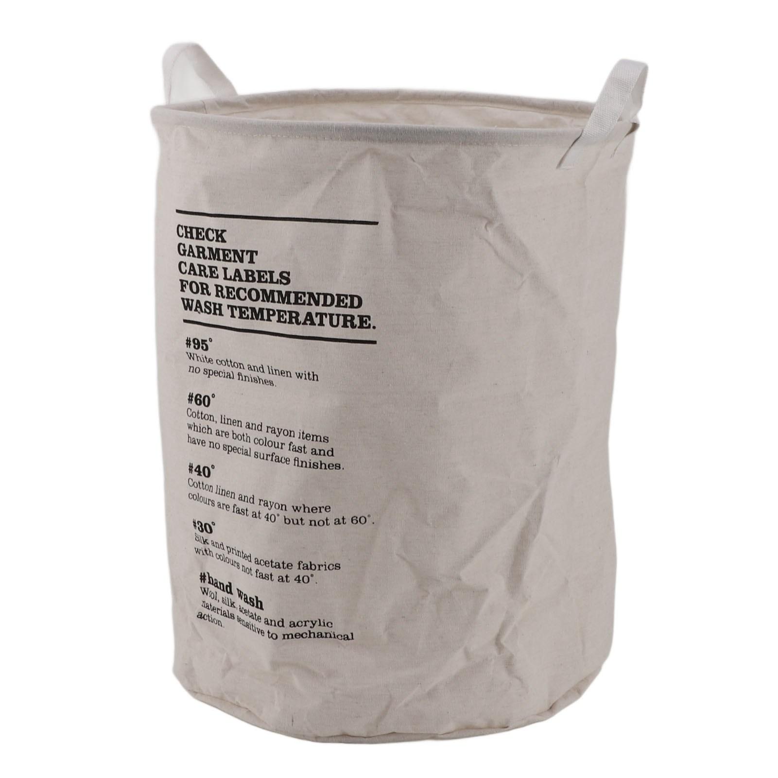 

Foldable Laundry Basket Large Capacity Multifunctional Collapsible Dirty Clothes Hamper Folding Storage Basket for