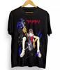 Haruko Haruhara New Tshirt FLCL Fooly Cooly Anime Haruhara TShirt