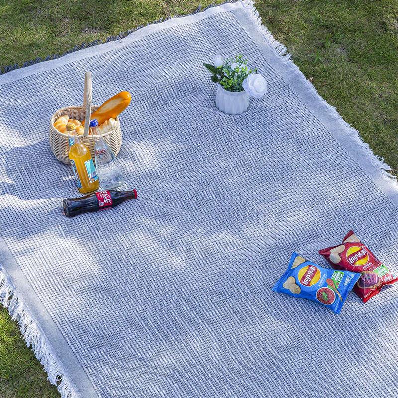 Outdoor Picnic & Camping Mat