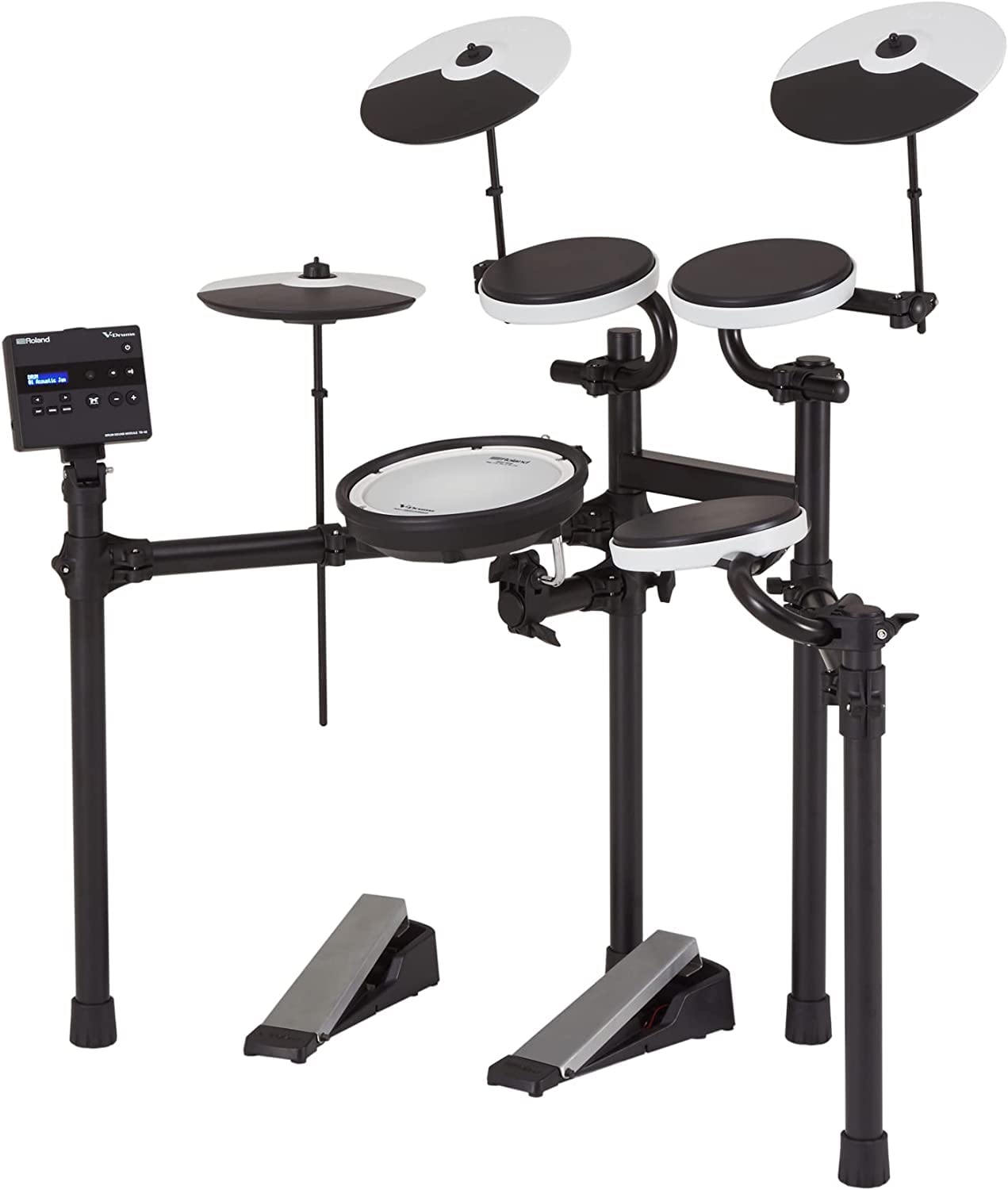 

Roland V-Drums TD-02KV