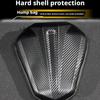 NEW Motorcycle Riding Bag Equipped With Hump Bag Waterproof Multi-functional Protection Backseat Wear-resistant Thickening T4L5