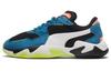 Storm Stitching 'White Black Blue' 372274-05