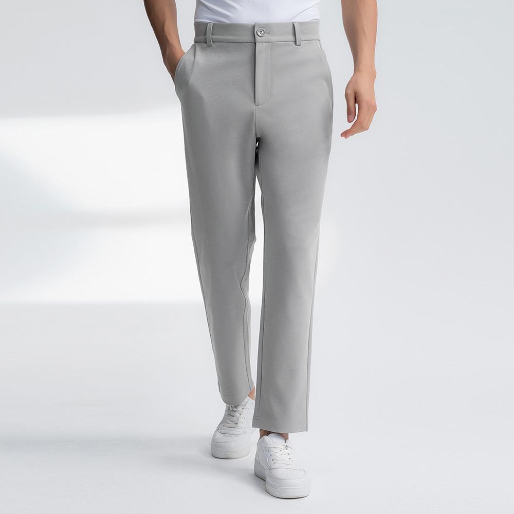NAUTICA Casual Pants Men's Moderate Straight Fit Pants KO5115