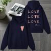 Hot Sale Singer Shawn Mendes Tour 2026 Double Sided Print Black Hoodies Men Women Fashion Y2k Pullover Unisex Fleece Sweatshirt