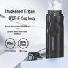 QUANGE Large Capacity Tritan Sports Water Bottle