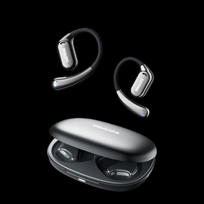 

Philips Open-Ear Sports Bluetooth Headphones