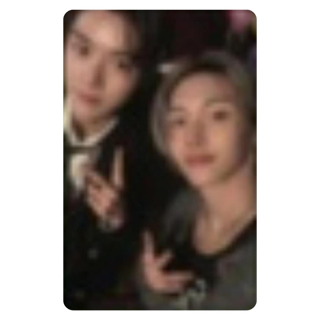 PRE-ORDER RIIZE 2nd JAPAN SINGLE All of You ALBUM PHOTO CARD JAPAN POB OFFICIAL