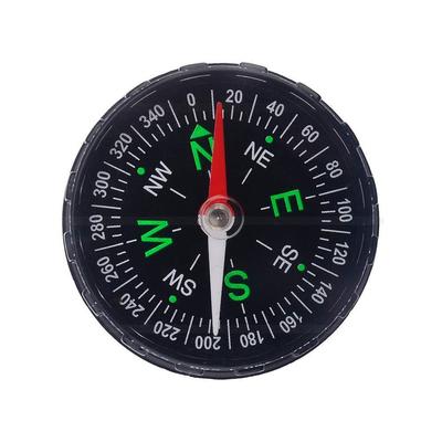 [Pack of 3] Compass High Precision Simple Direction Magnet Direction