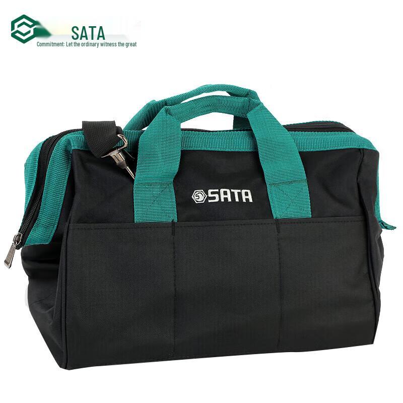 SATA 16-inch Tool Bag