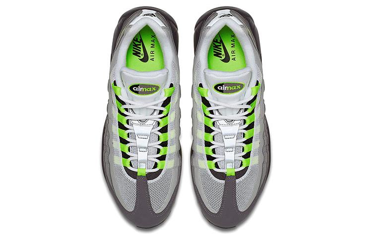Nike Air Max 95 Og 'Neon' 2020 Damen CT1689-001