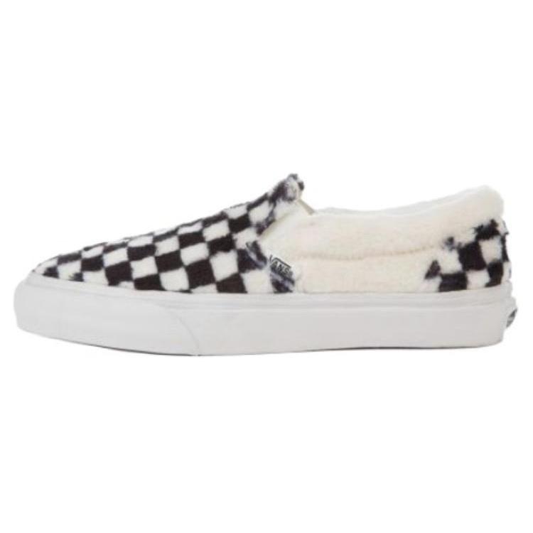 Vans Classic Slip-On Sherpa Men s VN0A38F7Q0X EU 36