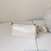 Cylinder baguette small bag shoulder underarm women's bag