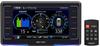 Comtec Detector de Radar LCD GPS ZERO Dados grátis compatível com velocidade móvel 30 Medidor OBD2 Câmera de painel 705V atualizações, câmeras/Áreas de zona, conectividade,