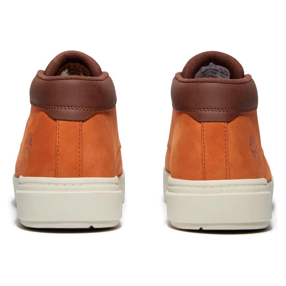 Timberland Кросовки Seneca Bay Mid