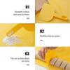4 Pcs Dough Scraper Pizza Cutter Bench Scraper Multipurpose Food Scrappers Food-safe Plastic Dough Chopper Bowl Scraper Kitchen Tool For Baking (4 Col