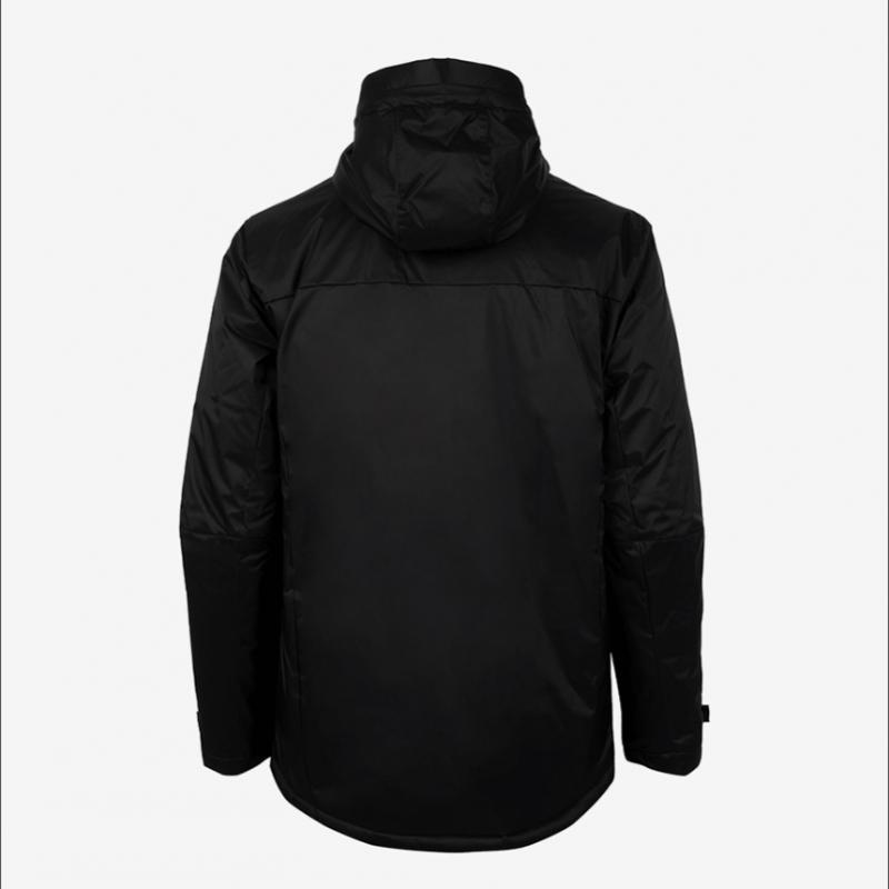 Puma Galleria Puma Team Final Parka Jacket Winter Padding