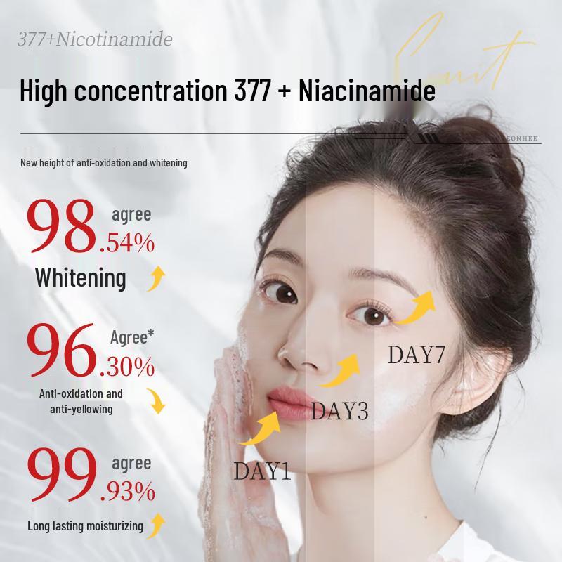 Touzhen Facial Cleanser