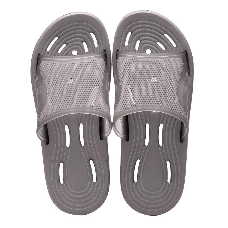 Jingdong Crafted EVA Quick-Dry Bathroom Slippers 43-44