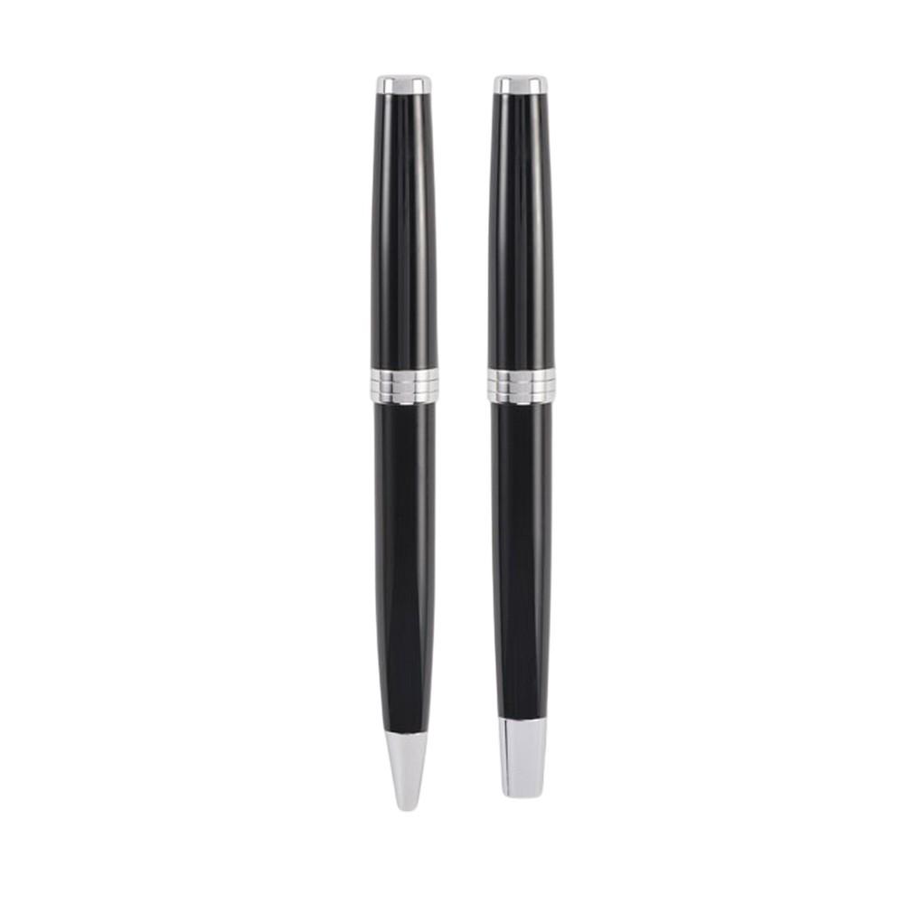 MidOcean Lyon Pen Set (Pack of 2)