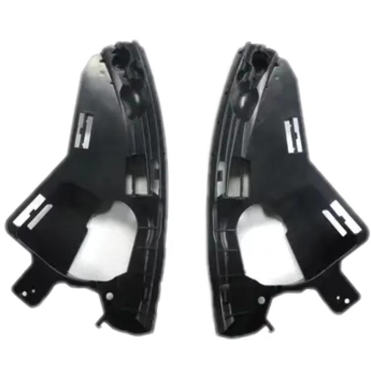 Headlight Bracket Compatible with Volvo XC60 (2014-2017) - Parts 31383885, 31383886