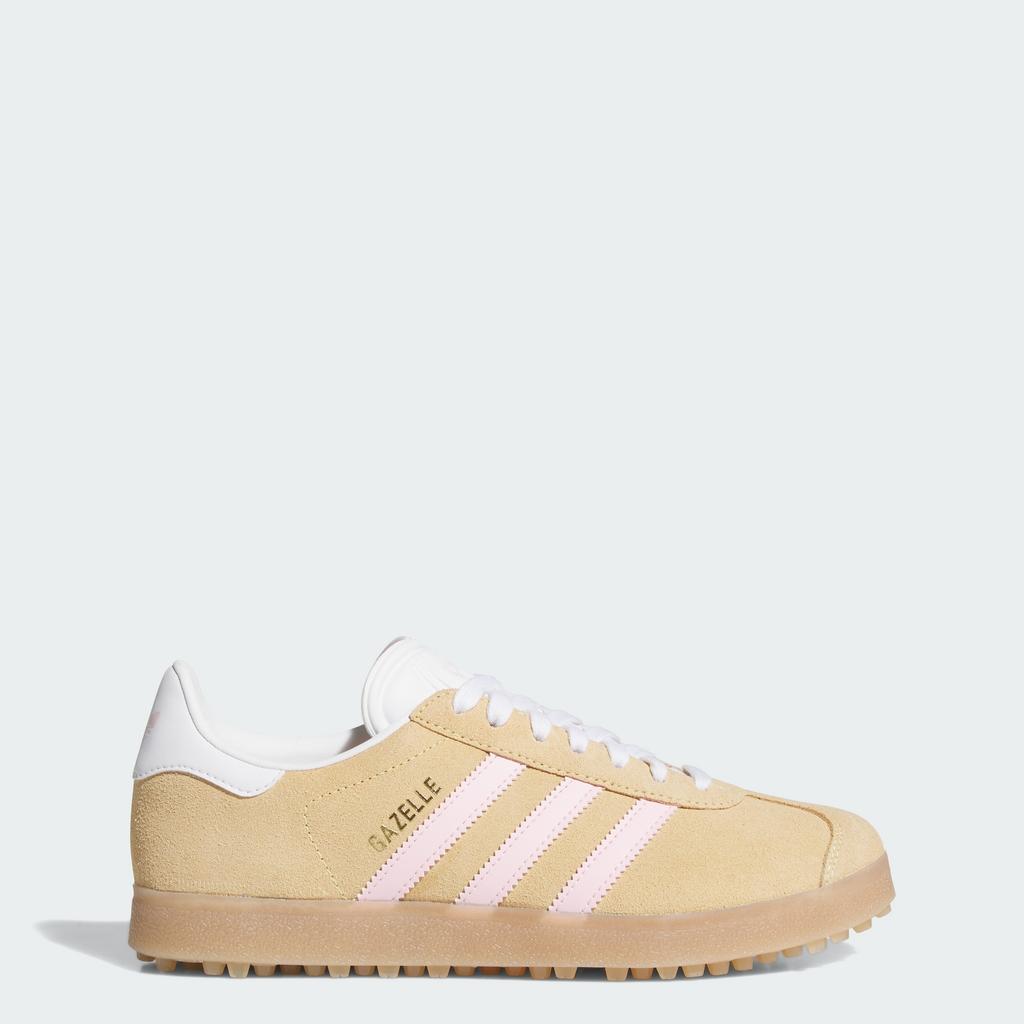 Adidas Golf Gazelle Spikeless Jr4471 (B Type)