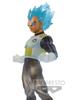 Banpresto Dragon Ball Super CLEARISE Super Saiyan God Super Saiyan Vegeta Figure