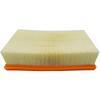 MAHLE Air Cleaner Filter for Renault Lutecia Night Day A3014 Confirmation & (Models ABA-RK4MC, ABA-RF4C) (Compatibility Required)