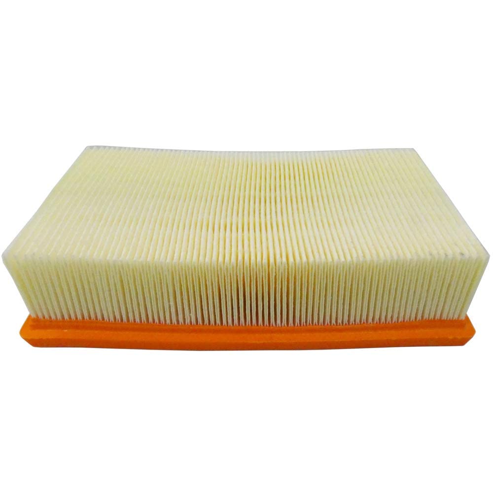 MAHLE Air Cleaner Filter for Renault Lutecia Night Day A3014 Confirmation & (Models ABA-RK4MC, ABA-RF4C) (Compatibility Required)