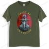 Classic Humor Trust Me I'm A Doctor Printed  Tees Comfortable T-Shirt Casual Top Brand Daily Couple Loose Streetwear