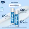 Vaseline Classic Shea Butter Moisturizing Lip Balm 3-Pack