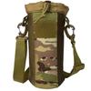 Tactical Molle Camouflage Water Bottle and Phone Crossbody Waist Bag