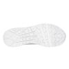 Skechers Womens/Ladies Uno Stand On Air Hidden Wedge Trainers